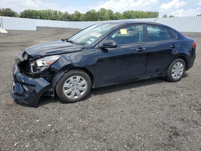 2023 KIA RIO LX, 