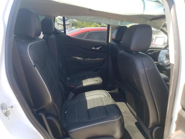 1GKKNXLS2PZ189776 - 2023 GMC ACADIA DENALI 白色 照片 10