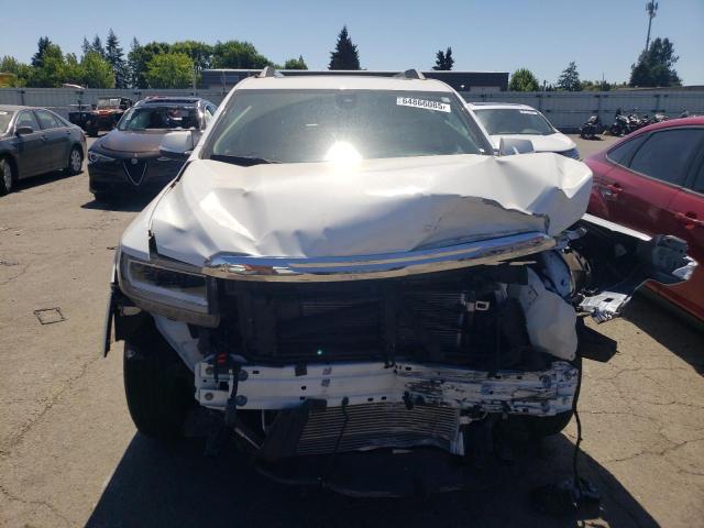 1GKKNXLS2PZ189776 - 2023 GMC ACADIA DENALI 白色 照片 5