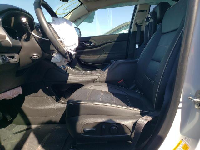 1GKKNXLS2PZ189776 - 2023 GMC ACADIA DENALI 白色 照片 7