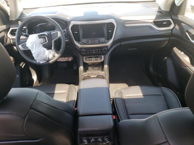 1GKKNXLS2PZ189776 - 2023 GMC ACADIA DENALI 白色 照片 8