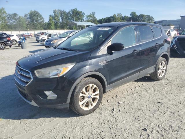 2017 FORD ESCAPE SE, null