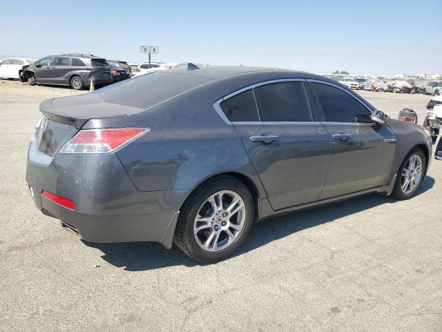 19UUA8F53AA017906 - 2010 ACURA TL 灰色 照片 3