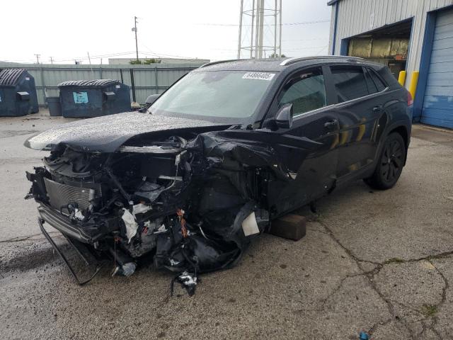 2024 VOLKSWAGEN ATLAS CROS SE, 