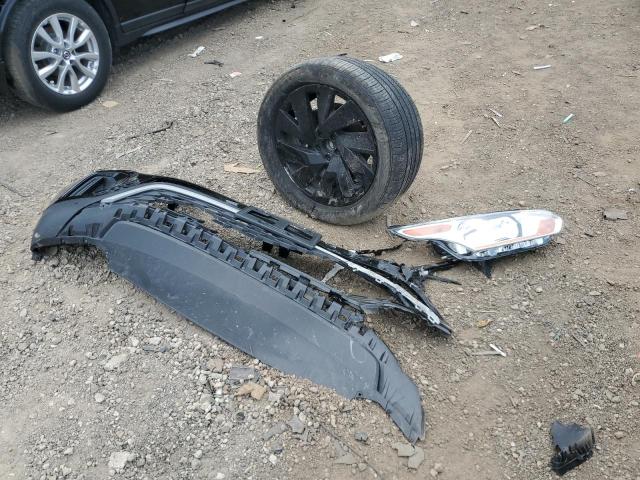 1V2KE2CA2RC227775 - 2024 VOLKSWAGEN ATLAS CROS SE Սև լուսանկար 13