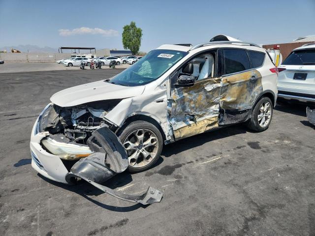 2015 FORD ESCAPE TITANIUM, null