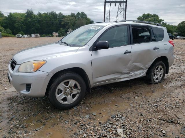 2011 TOYOTA RAV4, 