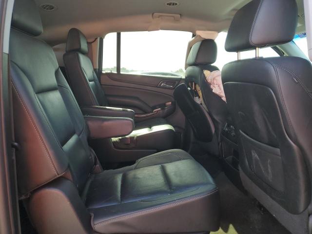 1GNSCJKC2FR710414 - 2015 CHEVROLET SUBURBAN C1500 LT BLUE photo 11