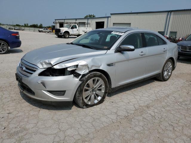 2011 FORD TAURUS LIMITED, 