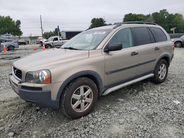 2004 VOLVO XC90, 