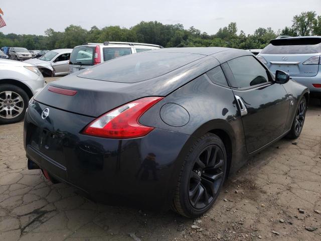 JN1AZ4EH8HM951585 - 2017 NISSAN 370Z BASE BLACK photo 3