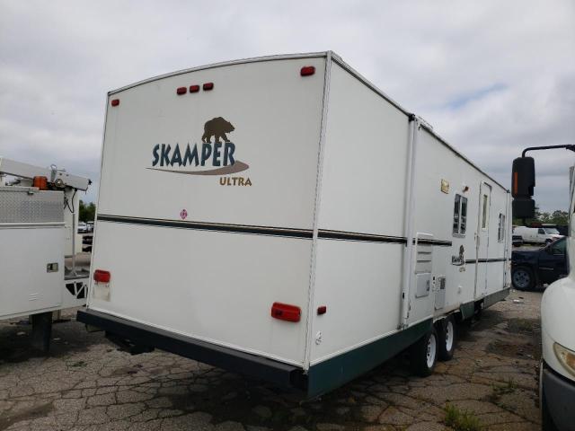 4PXTB322323022757 - 2002 OTHR TRAILER WHITE photo 4