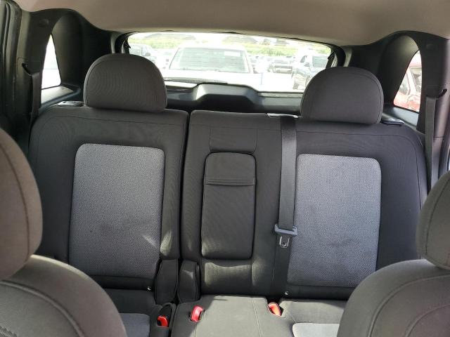 3GNAL2EK0ES517663 - 2014 CHEVROLET CAPTIVA LS 银色 照片 10