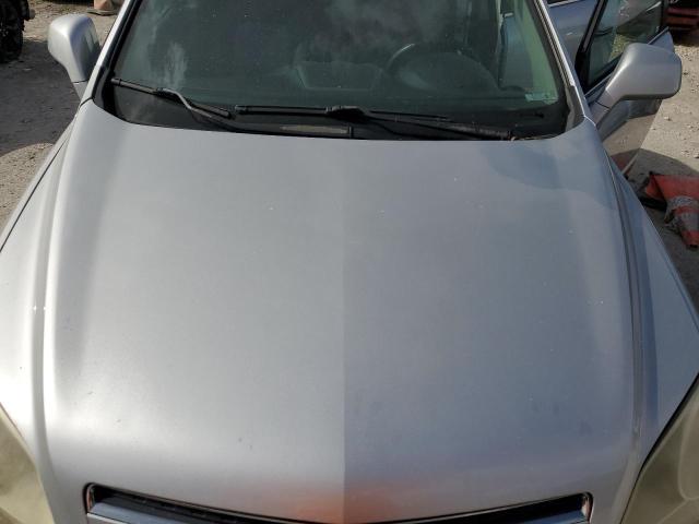 3GNAL2EK0ES517663 - 2014 CHEVROLET CAPTIVA LS 银色 照片 12