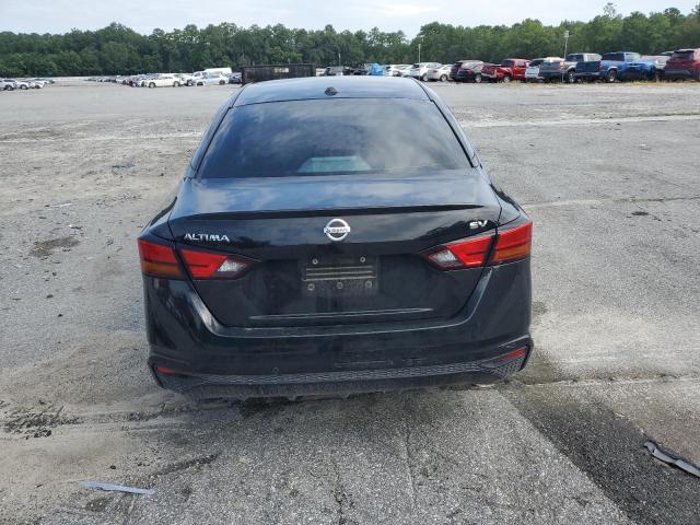 1N4BL4DV3MN336916 - 2021 NISSAN ALTIMA SV BLACK photo 6