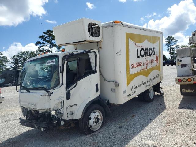 2024 ISUZU NPR HD, null