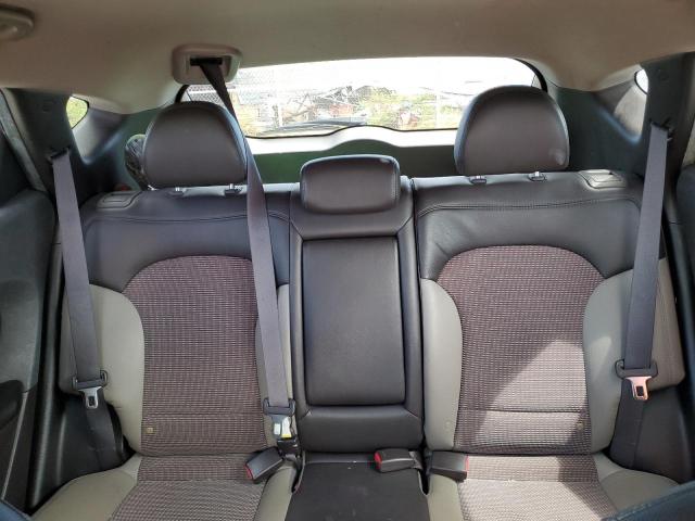 KM8JU3AC1DU715804 - 2013 HYUNDAI TUCSON GLS Қызыл фото 10