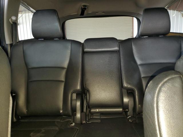 5FNYF5H56KB042854 - 2019 HONDA PILOT EXL 黑色 照片 10