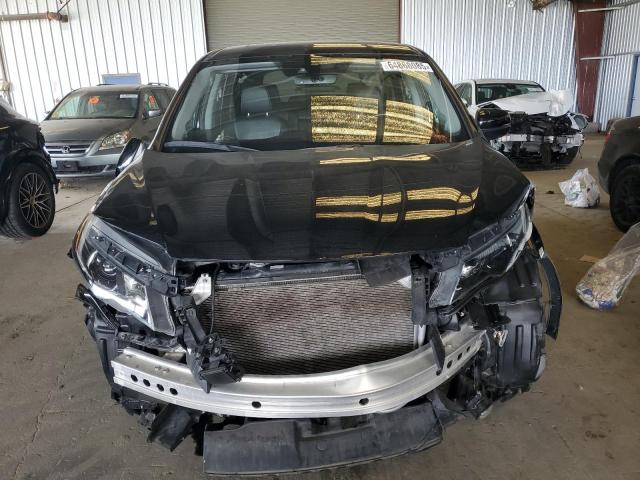 5FNYF5H56KB042854 - 2019 HONDA PILOT EXL 黑色 照片 5