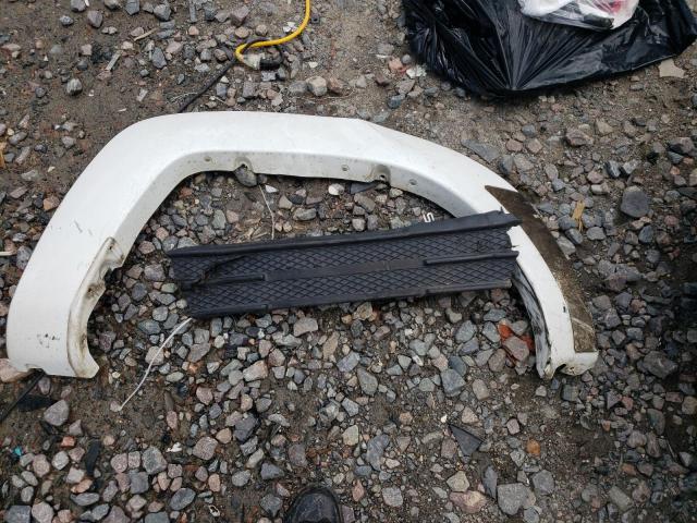 5TFJU4GN8FX087826 - 2015 TOYOTA TACOMA DOUBLE CAB PRERUNNER WHITE photo 12