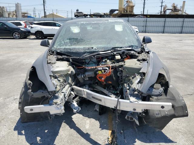 5YJ3E1EA3PF624327 - 2023 TESLA MODEL 3 GRAY photo 5