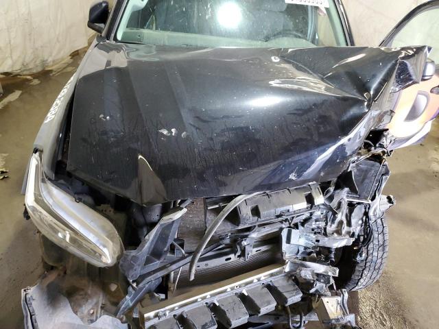 3TYSX5EN0MT004112 - 2021 TOYOTA TACOMA ACCESS CAB შავი ფოტო 11