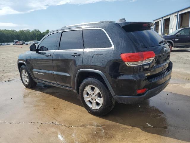 1C4RJEAG3FC935985 - 2015 JEEP GRAND CHER LAREDO 黑色 照片 2