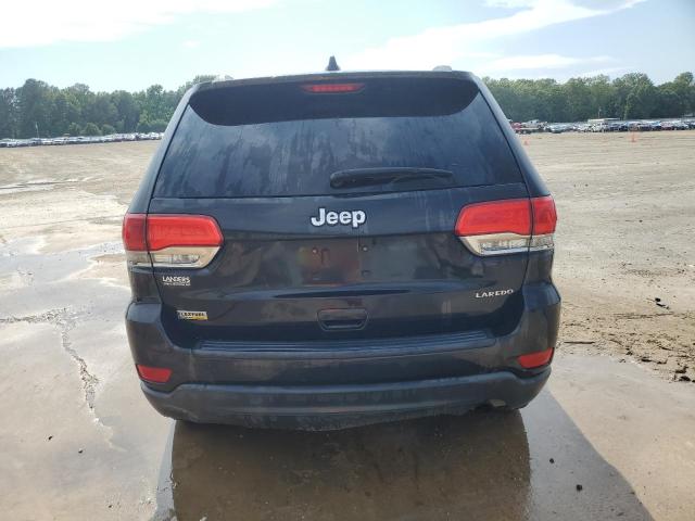 1C4RJEAG3FC935985 - 2015 JEEP GRAND CHER LAREDO 黑色 照片 6