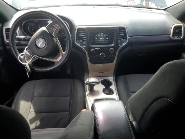 1C4RJEAG3FC935985 - 2015 JEEP GRAND CHER LAREDO 黑色 照片 8