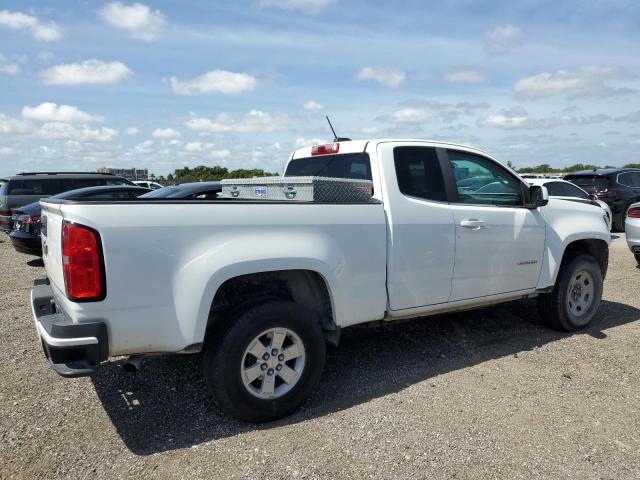 1GCHSBEN9K1298994 - 2019 CHEVROLET COLORADO WHITE photo 3