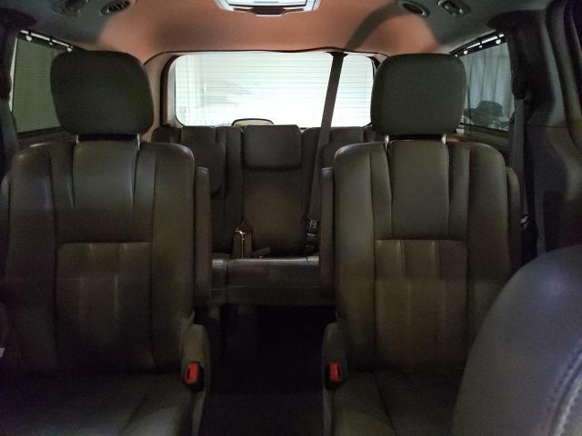 2C4RC1CG7DR532175 - 2013 CHRYSLER TOWN & COU TOURING L TAN photo 10