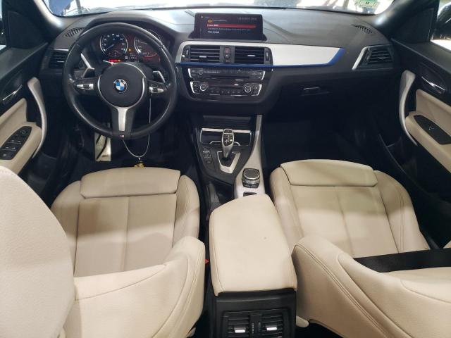 WBA2N3C58KVJ57328 - 2019 BMW M240XI BLUE photo 8