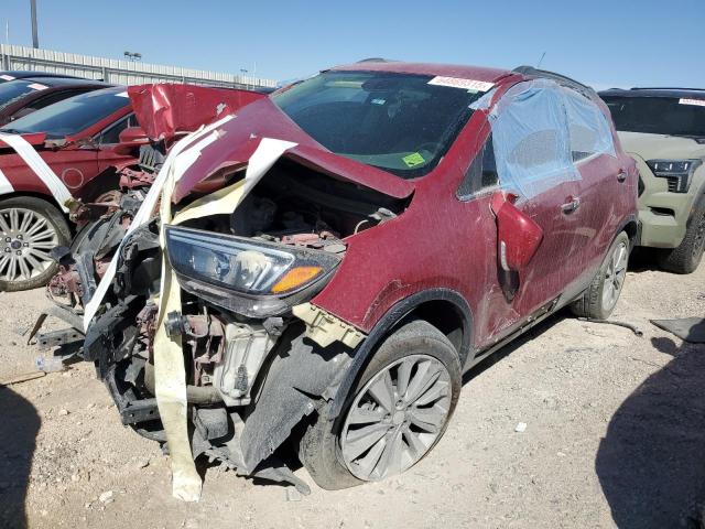 2018 BUICK ENCORE PREFERRED, 