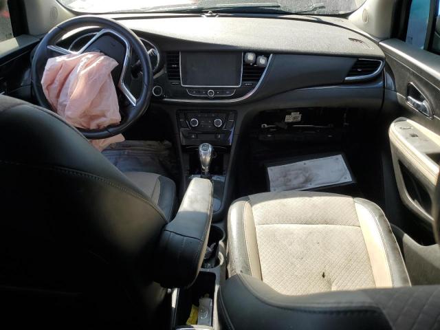 KL4CJASB8JB680437 - 2018 BUICK ENCORE PREFERRED 红色 照片 8