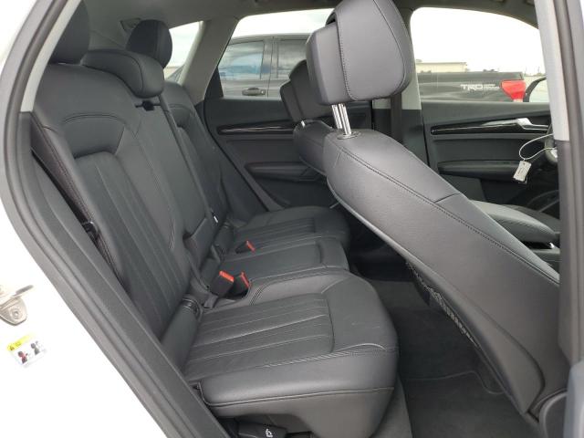 WA1CNAFY7J2223654 - 2018 AUDI Q5 PRESTIGE 白色 照片 11