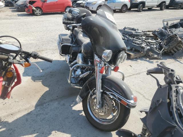 1HD1FCW174Y617065 - 2004 HARLEY-DAVIDSON FLHTCUI BLACK photo 2