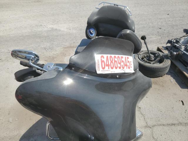 1HD1FCW174Y617065 - 2004 HARLEY-DAVIDSON FLHTCUI BLACK photo 5