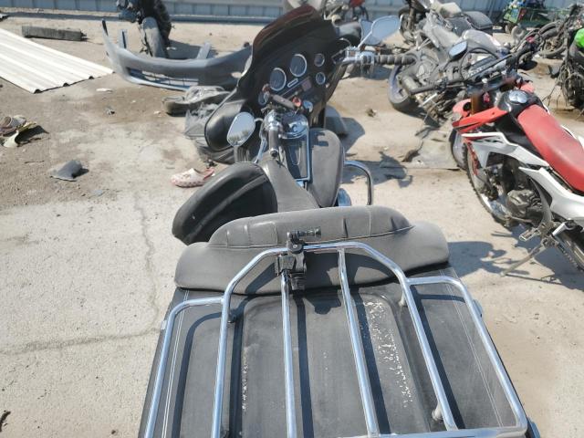 1HD1FCW174Y617065 - 2004 HARLEY-DAVIDSON FLHTCUI BLACK photo 6