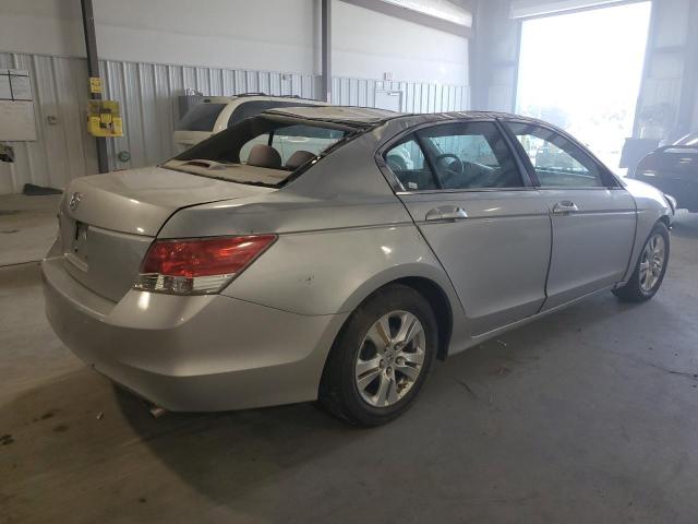 1HGCP26469A126192 - 2009 HONDA ACCORD LXP SILVER photo 3