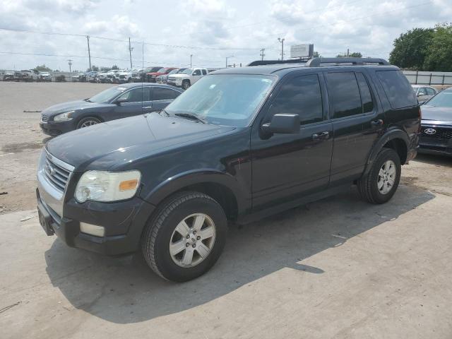 2010 FORD EXPLORER XLT, 