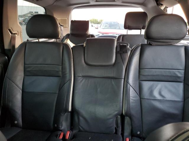YV4CF982291509212 - 2009 VOLVO XC90 SILVER photo 10