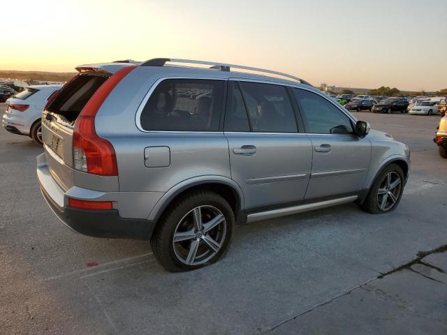 YV4CF982291509212 - 2009 VOLVO XC90 SILVER photo 3