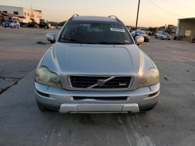 YV4CF982291509212 - 2009 VOLVO XC90 SILVER photo 5