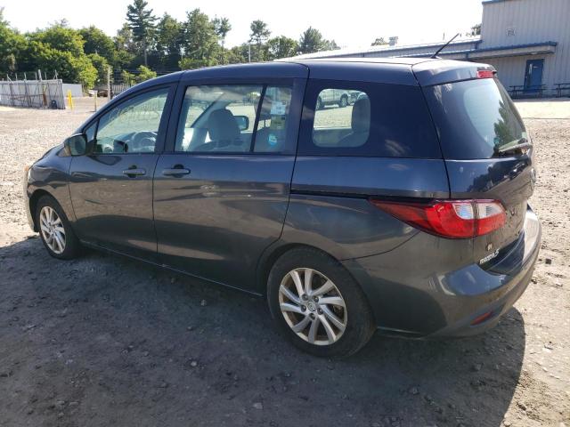 JM1CW2BL6C0104852 - 2012 MAZDA MAZDA5 GRAY photo 2