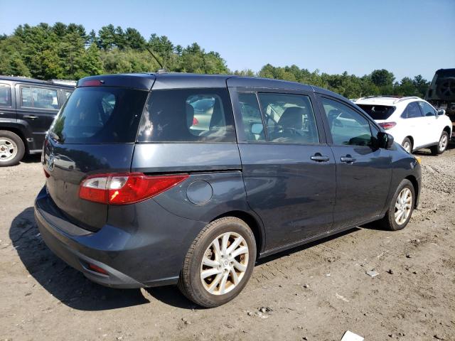 JM1CW2BL6C0104852 - 2012 MAZDA MAZDA5 GRAY photo 3