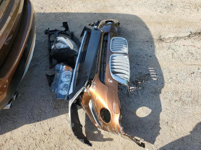 5UXWZ7C35H0V88325 - 2017 BMW X3 SDRIVE28I BROWN photo 13