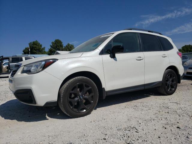 2018 SUBARU FORESTER 2.5I PREMIUM, 