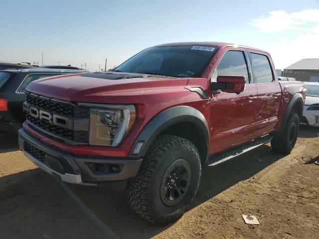 2023 FORD F150 RAPTOR, 