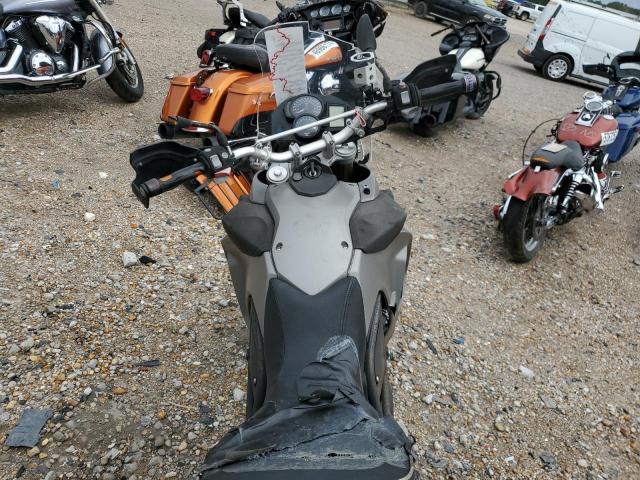 WB10229019ZU00776 - 2009 BMW F800 GS GRAY photo 6