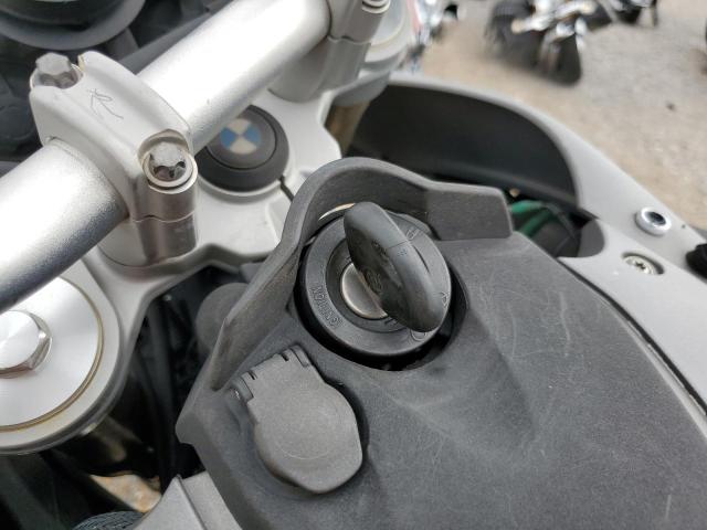 WB10229019ZU00776 - 2009 BMW F800 GS GRAY photo 8